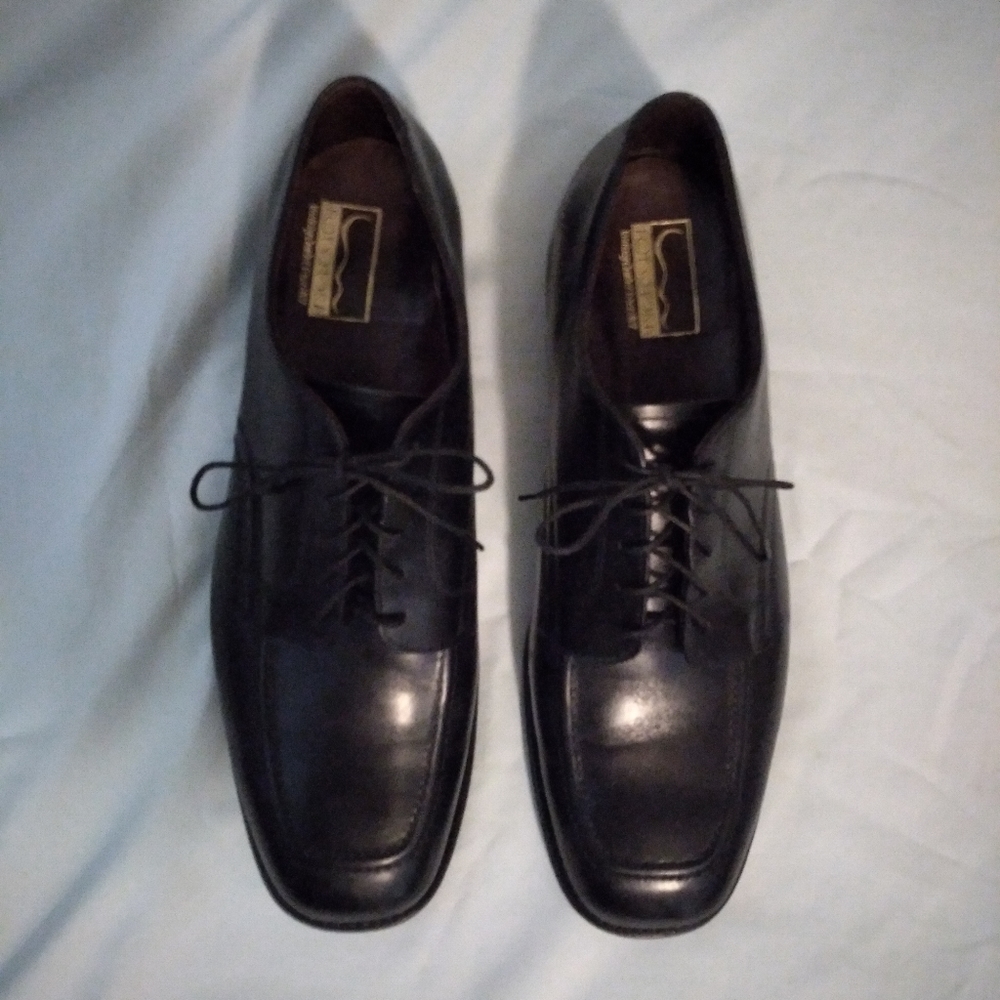 Foot So Port Premium Oxfords